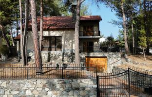 2-комнатная вилла 186 м² в Тримиклини за 620 000 €