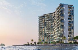 Новая резиденция на берегу моря с бассейном и зонами отдыха, Рас-эль-Хайма, ОАЭ за От $2 572 000