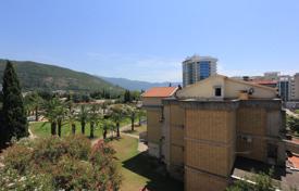 Квартира в 300 метрах от моря, в самом центре Будвы, Черногория за 285 000 €