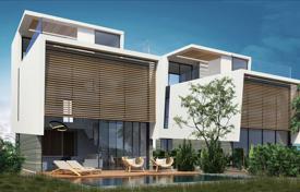 Жилой комплекс рядом с морем, в центре Пафоса, Кипр за От 515 000 €