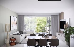 2-комнатная квартира 89 м² в Никосии за 185 000 €