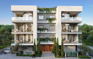 2-комнатная квартира 85 м² в Героскипу за 395 000 €