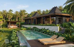 3-комнатная вилла 345 м² в Кедири за $1 000 000