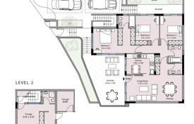 3-комнатные апартаменты в новостройке в городе Лимассоле, Кипр за 710 000 €
