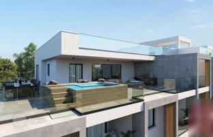 3-комнатная квартира в новостройке 100 м² в Ларнаке за 290 000 €