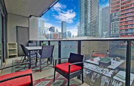 Квартира на Ричмонд-стрит Запад, Олд Торонто, Торонто,  Онтарио,   Канада за C$839 000