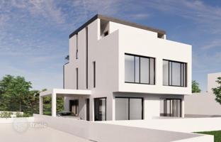 2-комнатный таунхаус в Ларнаке за 350 000 €