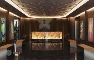 2-комнатная квартира 174 м² в Порту (город) за 1 220 000 €