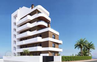 2-комнатная квартира 76 м² в Гвардамар-дель-Сегура за 307 000 €
