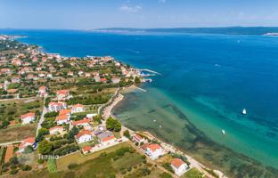 4-комнатная вилла 137 м² в Задаре за 865 000 €