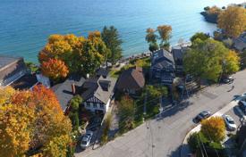 Дом в городе в Этобико, Торонто, Онтарио,  Канада за C$2 248 000