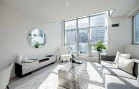 Квартира на Блю Джейс Вей, Олд Торонто, Торонто,  Онтарио,   Канада за C$1 017 000