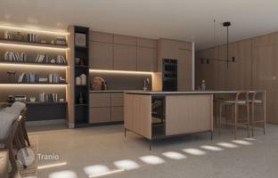 4-комнатный коттедж 256 м² в Санта-Крус-де-Тенерифе за 1 895 000 €
