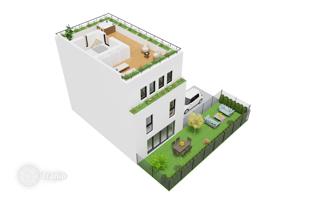5 новых квартир в ЖК в Экс-ан-Прованс за От 1 190 000 €