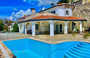 4-комнатная вилла 180 м² в Махмутларе за 16 936 000 TRY