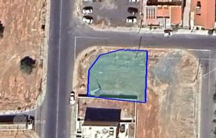 Земельный участок 521 м² в Лимасоле за 420 000 €