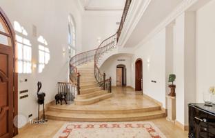 19-комнатная вилла 2 202 м² в Бенаависе за 12 900 000 €