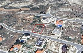 Земельный участок в Пафосе, Кипр за 180 000 €