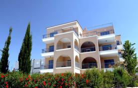 2-комнатный пентхаус в Героскипу, Кипр за $301 000