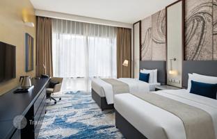 2-комнатная квартира в новостройке 52 м² в Батуми за $130 000