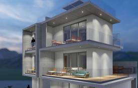 3-х Спальный пентхаус
в новом комплексе в Юниверсал за 770 000 €