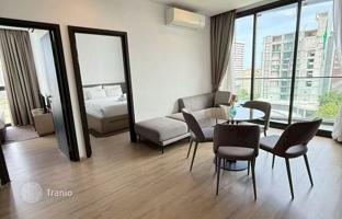 2-комнатная квартира 50 м² в Паттайе за $308 000