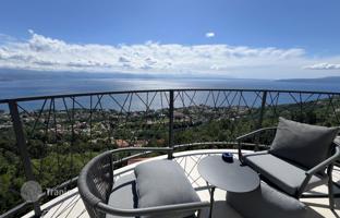 3-комнатная квартира 87 м² в Ловране за 469 000 €