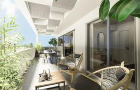 Новый жилой комплекс с паркингом в Неа-Смирни, Аттика, Греция за От 200 000 €