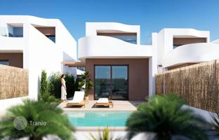 3-комнатная вилла 129 м² в Лос-Монтесиносе за 480 000 €