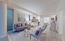 Квартира на Ричмонд-стрит Запад, Олд Торонто, Торонто,  Онтарио,   Канада за C$954 000