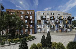1-комнатная квартира 71 м² в Диди Дигоми за $112 000