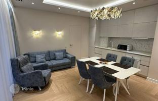 3-комнатная квартира 73 м² в Батуми за $290 000