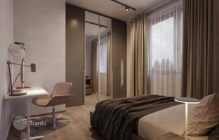 2-комнатная квартира в новостройке в Лимасоле за 390 000 €