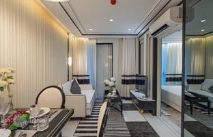 1-комнатная квартира 34 м² в Паттайе за $122 000