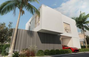 4-комнатный коттедж в Фамагусте за 650 000 €
