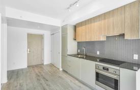 Квартира на Рохэмптон-авеню, Олд Торонто, Торонто,  Онтарио,   Канада за C$775 000