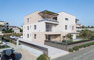 3-комнатная квартира 84 м² в Водице (Хорватия) за 271 000 €