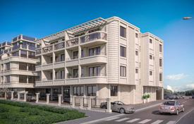 Новые двухкомнатные апартаменты Созополь (квартал Мисара) под ремонт., 65. 77 м² за 70 000 €