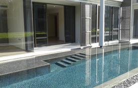 Комфортабельная квартира с балконом и видом на море, Пхукет, Таиланд за 830 000 €