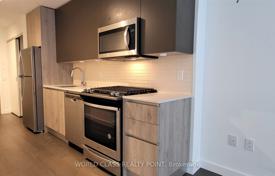 Квартира на Черч-стрит, Олд Торонто, Торонто,  Онтарио,   Канада за C$730 000