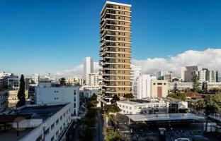 3-комнатная квартира 129 м² в Никосии за 862 000 €