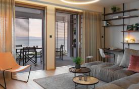 Апартаменты с балконом и видом на море, Сплит, Хорватия за 960 000 €