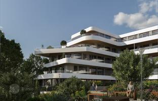 1-комнатная квартира 84 м² в Авлабари за $137 000
