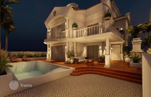 5-комнатная вилла 300 м² в Фетхие за 68 678 000 TRY