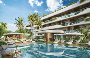 3-комнатная квартира 130 м² в Марбелье за 945 000 €