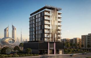 17 новых объектов в ЖК Fauchon Residences в Al Satwa за От $509 000