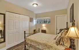 2-комнатные апартаменты в кондо 103 м² на Саут Оушен Драйв, США за $450 000