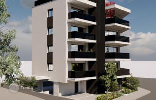3-комнатная квартира 109 м² в Никосии за 330 000 €