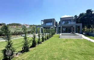 5-комнатная вилла 150 м² в Полихроно за 745 000 €