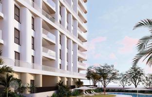 3-комнатная квартира 112 м² в Вильяхойосе за 686 000 €